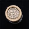 Image 3 : Indian cent 1c orig roll, 1909 end S other end Grades