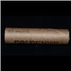 Image 5 : Lincoln Wheat cent 1c orig roll, 1909-s end, VDB other end Grades