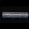 Image 4 : Buffalo Nickel Shotgun Roll in Old Bank Style 'Bell Telephone'  Wrapper 1926 & d Mint Ends Grades