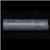 Image 4 : Buffalo Nickel Shotgun Roll in Old Bank Style 'Bell Telephone'  Wrapper 1927 & d Mint Ends Grades