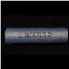 Image 5 : Buffalo Nickel Shotgun Roll in Old Bank Style 'Bell Telephone'  Wrapper 1927 & d Mint Ends Grades