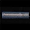 Image 4 : Buffalo Nickel Shotgun Roll in Old Bank Style 'Bell Telephone'  Wrapper 1924 & s Mint Ends Grades