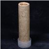 Image 5 : Uncirculated Shotgun Lincoln 1c roll, 1968-p 50 pcs Brinks Wrapper  Grades