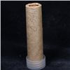 Image 5 : Uncirculated Shotgun Lincoln 1c roll, 1956-d 50 pcs Brinks Wrapper  Grades