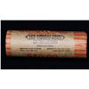 Image 4 : Mixed Standing Liberty 25c orig shotgun roll, 1930-s, 1927-p other end Los Angeles Trust And Savings