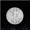 Image 10 : Mixed Bags 10 Mixed Silver coins (7 50c, 2 10c, 1 25c)