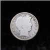 Image 8 : Mixed Bags 10 Mixed Silver coins (7 50c, 2 10c, 1 25c)