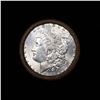 Image 2 : ***Auction Highlight*** 1885 & CC Uncirculated Morgan Dollar Shotgun Roll (fc)