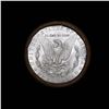 Image 3 : ***Auction Highlight*** 1885 & CC Uncirculated Morgan Dollar Shotgun Roll (fc)