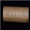 Image 4 : ***Auction Highlight*** 1885 & CC Uncirculated Morgan Dollar Shotgun Roll (fc)