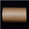 Image 4 : ***Auction Highlight*** 1922-p Uncirculated Peace Dollar Shotgun Roll (fc)
