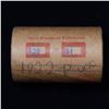 Image 5 : ***Auction Highlight*** 1922-p Uncirculated Peace Dollar Shotgun Roll (fc)