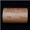 Image 6 : ***Auction Highlight*** 1922-p Uncirculated Peace Dollar Shotgun Roll (fc)