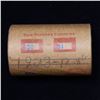 Image 5 : ***Auction Highlight*** 1923-p Uncirculated Peace Dollar Shotgun Roll (fc)