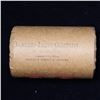 Image 4 : ***Auction Highlight*** 1924-p Uncirculated Peace Dollar Shotgun Roll (fc)