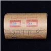 Image 5 : ***Auction Highlight*** 1924-p Uncirculated Peace Dollar Shotgun Roll (fc)