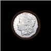 Image 2 : ***Auction Highlight*** Full solid Key date 1894-o Morgan silver dollar roll, 20 coin (fc)