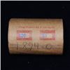 Image 5 : ***Auction Highlight*** Full solid Key date 1894-o Morgan silver dollar roll, 20 coin (fc)