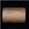 Image 6 : ***Auction Highlight*** Full solid Key date 1893-cc Morgan silver dollar roll, 20 coin (fc)