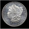 Image 2 : ***Auction Highlight*** NGC 1882-cc GSA Hoard Morgan Dollar $1 Graded ms62 pl By NGC (fc)