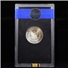 Image 6 : ***Auction Highlight*** NGC 1882-cc GSA Hoard Morgan Dollar $1 Graded ms62 pl By NGC (fc)