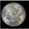 Image 2 : ***Auction Highlight*** NGC 1885-cc GSA Hoard Morgan Dollar $1 Graded ms62 By NGC (fc)
