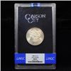Image 5 : ***Auction Highlight*** NGC 1885-cc GSA Hoard Morgan Dollar $1 Graded ms62 By NGC (fc)
