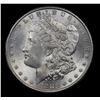 Image 2 : ***Auction Highlight*** PCGS 1882-cc GSA Hoard Morgan Dollar $1 Graded ms63 By PCGS (fc)