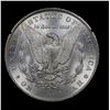 Image 3 : ***Auction Highlight*** PCGS 1882-cc GSA Hoard Morgan Dollar $1 Graded ms63 By PCGS (fc)