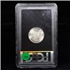 Image 5 : ***Auction Highlight*** PCGS 1884-cc GSA Hoard Morgan Dollar $1 Graded ms64+ By PCGS (fc)