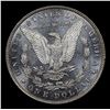 Image 3 : ***Auction Highlight*** 1897-p Vam 5 Morgan Dollar $1 Graded Choice Unc+ DMPL By USCG (fc)