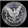 Image 3 : ***Auction Highlight*** 1882-s Morgan Dollar $1 Graded Gem++ Unc By USCG (fc)