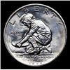 Image 2 : ***Auction Highlight*** 1925-s California Old Commem Half Dollar 50c Graded GEM+ Unc BY USCG (fc)