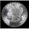 Image 2 : ***Auction Highlight*** 1879-s Morgan Dollar $1 Graded Gem++ Unc By USCG (fc)