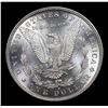 Image 3 : ***Auction Highlight*** 1879-s Morgan Dollar $1 Graded Gem++ Unc By USCG (fc)