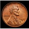 Image 2 : ***Auction Highlight*** 1919-s Lincoln Cent 1c Graded GEM Unc BN By USCG (fc)