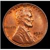 Image 2 : ***Auction Highlight*** 1926-d Lincoln Cent 1c Graded Choice+ Unc RB By USCG (fc)