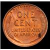 Image 3 : ***Auction Highlight*** 1926-d Lincoln Cent 1c Graded Choice+ Unc RB By USCG (fc)