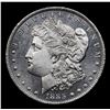 Image 2 : ***Auction Highlight*** 1885-o Morgan Dollar $1 Graded Choice Unc DMPL By USCG (fc)