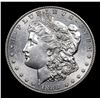 Image 2 : ***Auction Highlight*** 1888-s Vam 1D R5 Morgan Dollar $1 Graded Select Unc By USCG (fc)