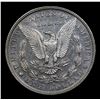 Image 3 : ***Auction Highlight*** 1888-s Vam 1D R5 Morgan Dollar $1 Graded Select Unc By USCG (fc)