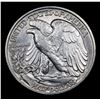 Image 3 : ***Auction Highlight*** 1933-s Walking Liberty Half Dollar 50c Graded Select Unc By USCG (fc)