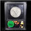 Image 5 : ***Auction Highlight*** 1933-s Walking Liberty Half Dollar 50c Graded Select Unc By USCG (fc)