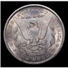 Image 3 : ***Auction Highlight*** 1880-cc Vam 3A R5 Morgan Dollar $1 Graded GEM+ Unc By USCG (fc)
