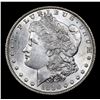 Image 2 : ***Auction Highlight*** 1886-o Morgan Dollar $1 Graded Select Unc By USCG (fc)