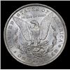 Image 3 : ***Auction Highlight*** 1886-o Morgan Dollar $1 Graded Select Unc By USCG (fc)