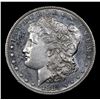 Image 2 : ***Auction Highlight*** 1883/18-3-s Vam 9 R5 Morgan Dollar $1 Graded Unc+ PL By USCG (fc)