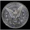 Image 3 : ***Auction Highlight*** 1883/18-3-s Vam 9 R5 Morgan Dollar $1 Graded Unc+ PL By USCG (fc)