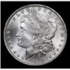 Image 2 : ***Auction Highlight*** 1885-o Morgan Dollar $1 Graded GEM++ Unc By USCG (fc)