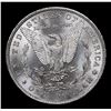 Image 3 : ***Auction Highlight*** 1885-o Morgan Dollar $1 Graded GEM++ Unc By USCG (fc)
